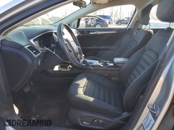 2014 Ford Fusion SE with VIN 3FA6P0H78ER293523, listed as a Copart auction lot 49449465 with 140,338 mi miles and Salvage Title. Bid and sale history available at carsss.com. Image 7.