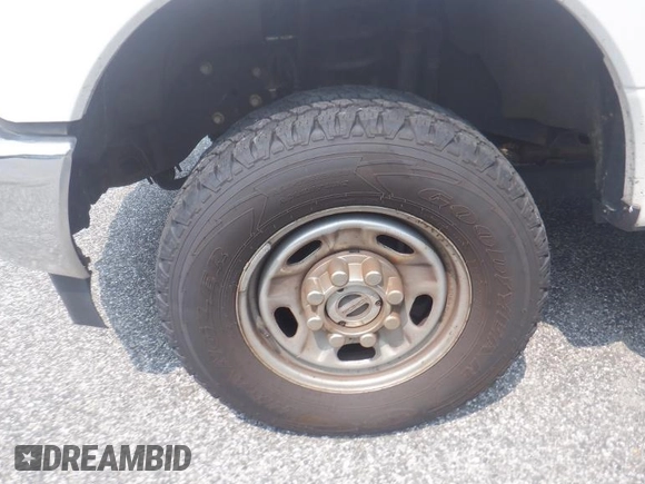 2017 Ford F-250 XL с VIN 1FD7X2B66HEF22553, выставлен на аукционе IAAI как лот 42575720 с пробегом 190 930 миль миль и . История ставок и продаж доступна на DreamBid. Изображение 19.