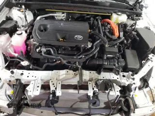 2025 Toyota Crown XLE z VIN JTDACAAJ4S3006538, wystawiony jako Copart lot #52365795 z przebiegiem 1811 mil mil oraz Szkoda całkowita • Salvage title. Historia ofert i sprzedaży dostępna na DreamBid. Obrazek 11.