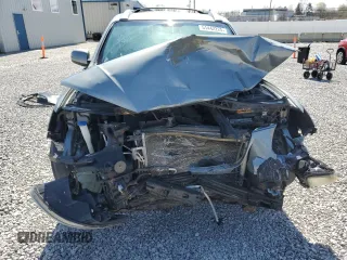 2007 Hyundai Santa Fe GLS with VIN 5NMSG73DX7H085144, listed as a Copart auction lot 51442225 with 160,370 mi miles and Salvage title. Bid and sale history available at DreamBid. Image 5.