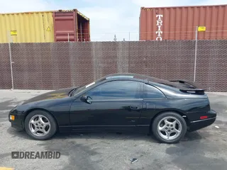 1994 Nissan 300ZX z VIN JN1CZ24D8RX545320, wystawiony jako IAAI lot #42451226 z przebiegiem 126 206 mil mil oraz . Historia ofert i sprzedaży dostępna na DreamBid. Obrazek 14.