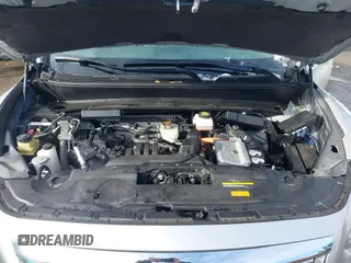 2014 Infiniti QX60 Hybrid with VIN 5N1CL0MN8EC510981, listed as a IAAI auction lot 41488111 with 2,810 mi miles and . Bid and sale history available at DreamBid. Image 10.
