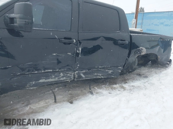 2008 Toyota Tundra 4WD Truck LTD with VIN 5TFDV58168X040096, listed as a IAAI auction lot 41558558 with 194,690 mi miles. Bid and sale history available at carsss.com. Image 6.