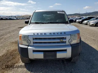 2006 Land Rover LR3 with VIN SALAD24466A390356, listed as a Copart auction lot 54254545 with 149,097 mi miles and Clean title. Bid and sale history available at DreamBid. Image 5.