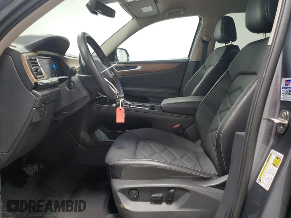 2024 Volkswagen Atlas SE с VIN 1V2HR2CA9RC539042, выставлен на аукционе Copart как лот 66303365 с пробегом 37 701 миль миль и Чистый • Clean title. История ставок и продаж доступна на DreamBid. Изображение 7.