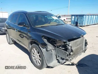 2017 Buick Enclave Leather with VIN 5GAKRBKD2HJ332104, listed as a IAAI auction lot 41478417 with 116,322 mi miles and . Bid and sale history available at DreamBid. Image 1.