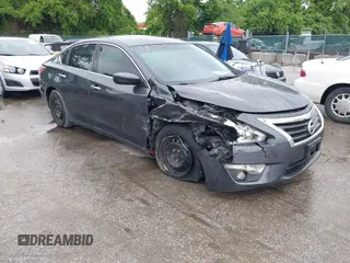 2013 Nissan Altima SL z VIN 1N4AL3AP8DC910613, wystawiony jako IAAI lot #42323031 z przebiegiem 147 005 mil mil oraz . Historia ofert i sprzedaży dostępna na DreamBid. Obrazek 1.