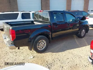2020 Nissan Frontier SV с VIN 1N6ED0EB7LN726866, выставлен на аукционе IAAI как лот 42117413 с пробегом 57 458 миль миль и . История ставок и продаж доступна на DreamBid. Изображение 4.