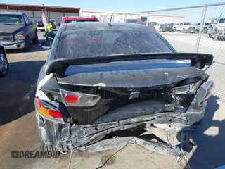 2017 Mitsubishi Lancer ES with VIN JA32U2FU3HU004629, listed as a IAAI auction lot 41293995 with 81,208 mi miles. Bid and sale history available at carsss.com. Image 16.