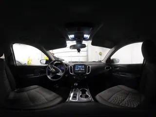 2019 Chevrolet Equinox LT with VIN 3GNAXUEV7KS542789, listed as a IAAI auction lot 41603237 with 42,528 mi miles. Bid and sale history available at carsss.com. Image 20.