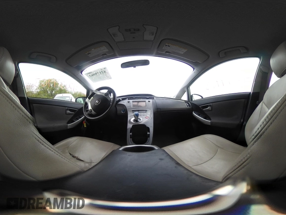2012 Toyota Prius with VIN JTDKN3DP2C3004184, listed as a IAAI auction lot 42179963 with 210,815 mi miles and . Bid and sale history available at DreamBid. Image 18.
