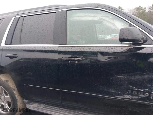 2016 Chevrolet Tahoe LS with VIN 1GNSKAKCXGR458352, listed as a IAAI auction lot 41541099 with 93,879 mi miles. Bid and sale history available at carsss.com. Image 12.
