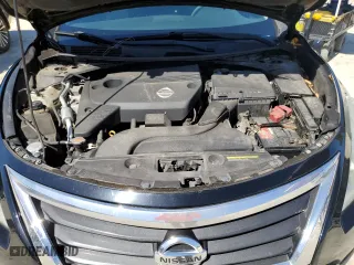 2013 Nissan Altima 2.5 SL with VIN 1N4AL3AP7DC158435, listed as a Copart auction lot 49388155 with 163,330 mi miles and Salvage Title. Bid and sale history available at carsss.com. Image 11.