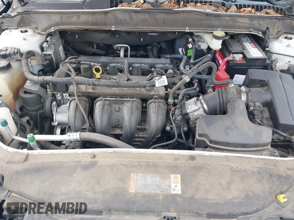 2017 Ford Fusion SE с VIN 3FA6P0H76HR321873, выставлен на аукционе IAAI как лот 42148912 с пробегом 154 525 миль миль и . История ставок и продаж доступна на DreamBid. Изображение 10.