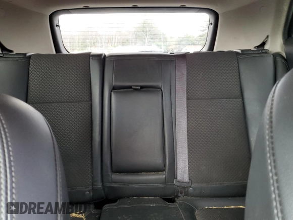 2018 Buick Encore Preferred with VIN KL4CJASB8JB625194, listed as a Copart auction lot 52187095 with 137,580 mi miles and Salvage Title. Bid and sale history available at DreamBid. Image 10.