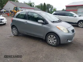 2008 Toyota Yaris с VIN JTDJT923485200207, выставлен на аукционе IAAI как лот 42431471 с пробегом 143 694 миль миль и . История ставок и продаж доступна на DreamBid. Изображение 1.