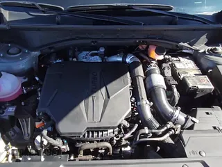 2024 Hyundai Santa Fe SEL с VIN 5NMP2DGL3RH014889, выставлен на аукционе Copart как лот 80891374 с пробегом 14 021 миль миль и Чистый • Clean title. История ставок и продаж доступна на DreamBid. Изображение 14.