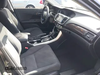 2016 Honda Accord Sedan EX with VIN 1HGCR2F71GA223298, listed as a IAAI auction lot 41976282 with 121,117 mi miles. Bid and sale history available at carsss.com. Image 5.