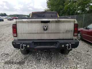 2013 Ram 2500 ST with VIN 3C6TR5CT9DG568973, listed as a Copart auction lot 63778764 with Not Provided miles and Non Repairable. Bid and sale history available at carsss.com. Image 6.