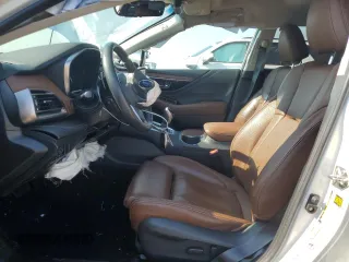 2020 Subaru Outback Touring z VIN 4S4BTAPC0L3181623, wystawiony jako Copart lot #61994115 z przebiegiem 17 473 mil mil oraz Szkoda całkowita • Salvage title. Historia ofert i sprzedaży dostępna na DreamBid. Obrazek 7.
