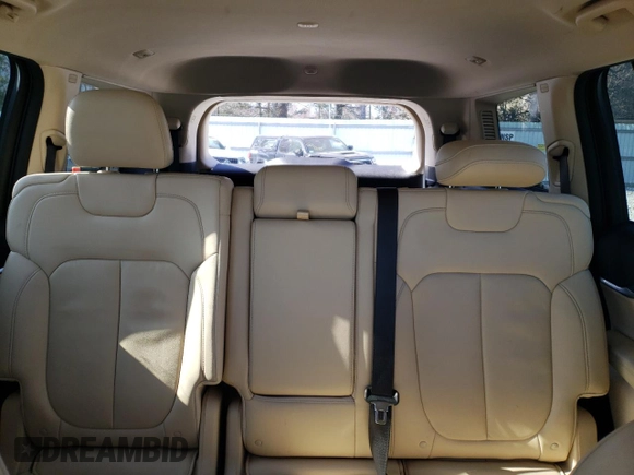 2021 Jeep Grand Cherokee Limited z VIN 1C4RJKBG1M8122237, wystawiony jako Copart lot #45899505 z przebiegiem 69 022 mil mil oraz Szkoda całkowita • Salvage title. Historia ofert i sprzedaży dostępna na DreamBid. Obrazek 10.
