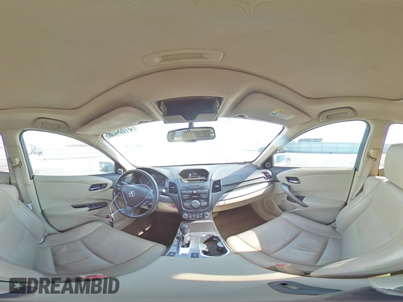 2013 Acura RDX with VIN 5J8TB4H36DL022118, listed as a Copart auction lot 51684055 with 156,383 mi miles and Non repairable. Bid and sale history available at DreamBid. Image 13.