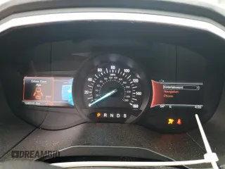 2015 Ford Edge Titanium z VIN 2FMPK4K88FBC05216, wystawiony jako Copart lot #56523475 z przebiegiem 156 558 mil mil oraz Szkoda całkowita • Salvage title. Historia ofert i sprzedaży dostępna na DreamBid. Obrazek 9.