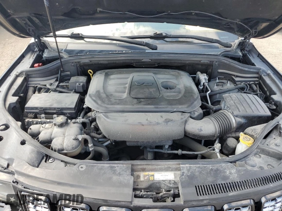 2019 Jeep Grand Cherokee Altitude with VIN 1C4RJFAG5KC813144, listed as a Copart auction lot 62295595 with 140,986 mi miles and Salvage title. Bid and sale history available at DreamBid. Image 11.