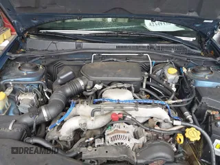 2006 Subaru Legacy Special with VIN 4S3BL626367219622, listed as a IAAI auction lot 42349336 with 188,539 mi miles and . Bid and sale history available at DreamBid. Image 10.