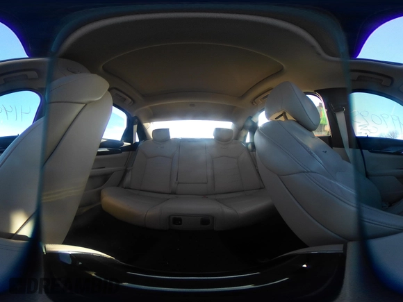 2018 Cadillac CT6 RWD with VIN 1G6KA5RX1JU117425, listed as a IAAI auction lot 41499095 with 83,428 mi miles and . Bid and sale history available at DreamBid. Image 19.
