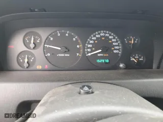 2004 Jeep Grand Cherokee Laredo with VIN 1J4GX48S64C151124, listed as a Copart auction lot 52669445 with 152,970 mi miles and Salvage Title. Bid and sale history available at carsss.com. Image 9.