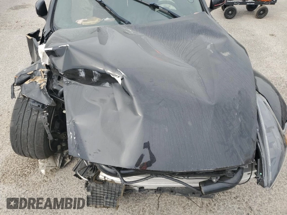 2015 Nissan 370Z с VIN JN1AZ4EH2FM441536, выставлен на аукционе Copart как лот 53433965 с пробегом Не указан миль и Списание • Salvage title. История ставок и продаж доступна на DreamBid. Изображение 11.