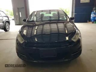 2013 Dodge Dart SE z VIN 1C3CDFAA0DD103093, wystawiony jako Copart lot #57979825 z przebiegiem 145 405 mil mil oraz Czysty tytuł • Clean title. Historia ofert i sprzedaży dostępna na DreamBid. Obrazek 5.