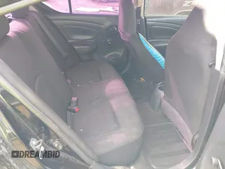 2015 Nissan Versa S Plus with VIN 3N1CN7AP0FL884099, listed as a IAAI auction lot 41510952 with Not Provided miles and . Bid and sale history available at DreamBid. Image 8.