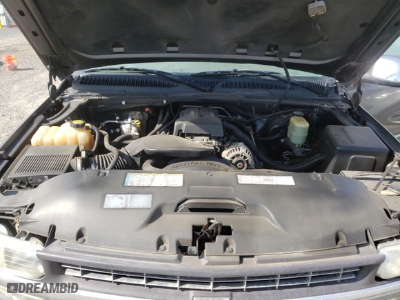 2000 Chevrolet Silverado 1500 LS with VIN 2GCEK19T1Y1279493, listed as a Copart auction lot 53395005 with 236,146 mi miles and Clean Title. Bid and sale history available at carsss.com. Image 11.