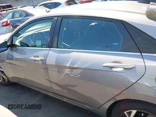 2024 Hyundai Elantra Limited with VIN KMHLP4DG9RU690159, listed as a IAAI auction lot 41829861 with 4,276 mi miles and . Bid and sale history available at DreamBid. Image 15.