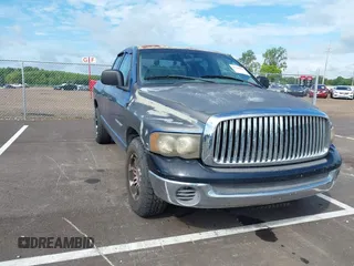 2003 Dodge 1500 ST с VIN 1D7HA18Z63S103821, выставлен на аукционе IAAI как лот 42740433 с пробегом 170 157 миль миль и . История ставок и продаж доступна на DreamBid. Изображение 1.