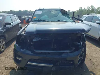 2015 Ford Expedition Limited z VIN 1FMJU2AT3FEF09598, wystawiony jako IAAI lot #42740501 z przebiegiem Nie podano mil oraz . Historia ofert i sprzedaży dostępna na DreamBid. Obrazek 12.