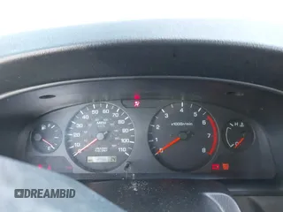 2001 Nissan Xterra XE with VIN 5N1ED28T41C525367, listed as a IAAI auction lot 42036198 with 246,114 mi miles and . Bid and sale history available at DreamBid. Image 7.