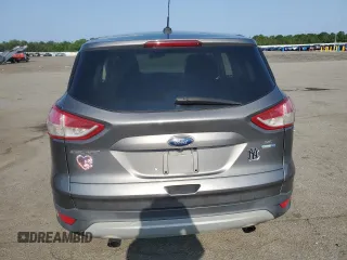 2014 Ford Escape SE z VIN 1FMCU9G97EUB34302, wystawiony jako Copart lot #61692815 z przebiegiem 158 068 mil mil oraz Czysty tytuł • Clean title. Historia ofert i sprzedaży dostępna na DreamBid. Obrazek 6.