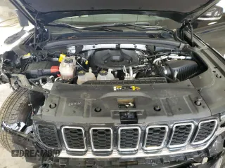 2024 Jeep Grand Cherokee z VIN 1C4RJYB6XRC181463, wystawiony jako Copart lot #62473485 z przebiegiem 42 142 mil mil oraz Czysty tytuł • Clean title. Historia ofert i sprzedaży dostępna na DreamBid. Obrazek 12.