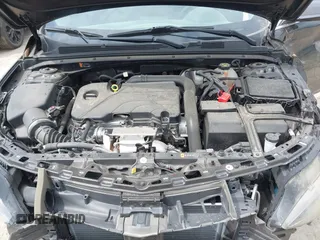 2022 Chevrolet Malibu LS with VIN 1G1ZB5ST3NF211924, listed as a IAAI auction lot 42060637 with 32,372 mi miles and . Bid and sale history available at DreamBid. Image 10.