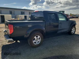 2010 Nissan Frontier SE with VIN 1N6AD0ER4AC406635, listed as a Copart auction lot 67738783 with 142,377 mi miles and Non repairable. Bid and sale history available at DreamBid. Image 3.