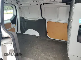 2022 Ford Transit Connect XL with VIN NM0LS7S23N1506385, listed as a Copart auction lot 54588265 with 189,793 mi miles and Clean title. Bid and sale history available at DreamBid. Image 11.
