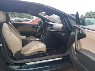 2018 Buick Cascada Sport Touring с VIN W04WJ3N53JG082693, выставлен на аукционе IAAI как лот 41946683 с пробегом 114 149 миль миль и . История ставок и продаж доступна на DreamBid. Изображение 5.