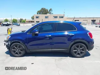 2016 FIAT 500X Easy с VIN ZFBCFXBT5GP362969, выставлен на аукционе IAAI как лот 42687899 с пробегом 116 194 миль миль и . История ставок и продаж доступна на DreamBid. Изображение 15.
