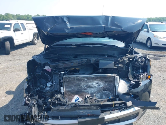 2023 Kia Telluride SX X-Pro с VIN 5XYP5DGC0PG343354, выставлен на аукционе IAAI как лот 42463746 с пробегом 30 916 миль миль и . История ставок и продаж доступна на DreamBid. Изображение 12.