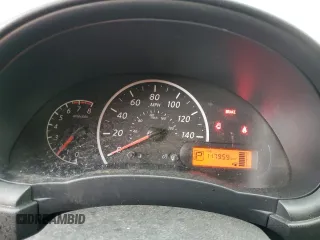 2016 Nissan Versa S Plus z VIN 3N1CN7AP5GL828497, wystawiony jako Copart lot #62606245 z przebiegiem 117 959 mil mil oraz Szkoda całkowita • Salvage title. Historia ofert i sprzedaży dostępna na DreamBid. Obrazek 9.