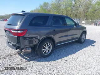2018 Dodge Durango SXT z VIN 1C4RDHAG1JC494617, wystawiony jako IAAI lot #41952396 z przebiegiem 233 595 mil mil oraz . Historia ofert i sprzedaży dostępna na DreamBid. Obrazek 4.