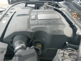 2015 Land Rover Range Rover Sport HSE с VIN SALWG2VF8FA614417, выставлен на аукционе IAAI как лот 41815994 с пробегом 139 792 миль миль и . История ставок и продаж доступна на DreamBid. Изображение 18.